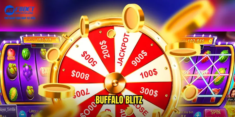 Buffalo Blitz