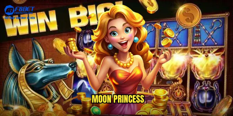 Moon Princess