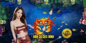 bắn cá cực đỉnh