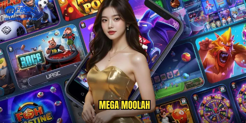 Mega Moolah
